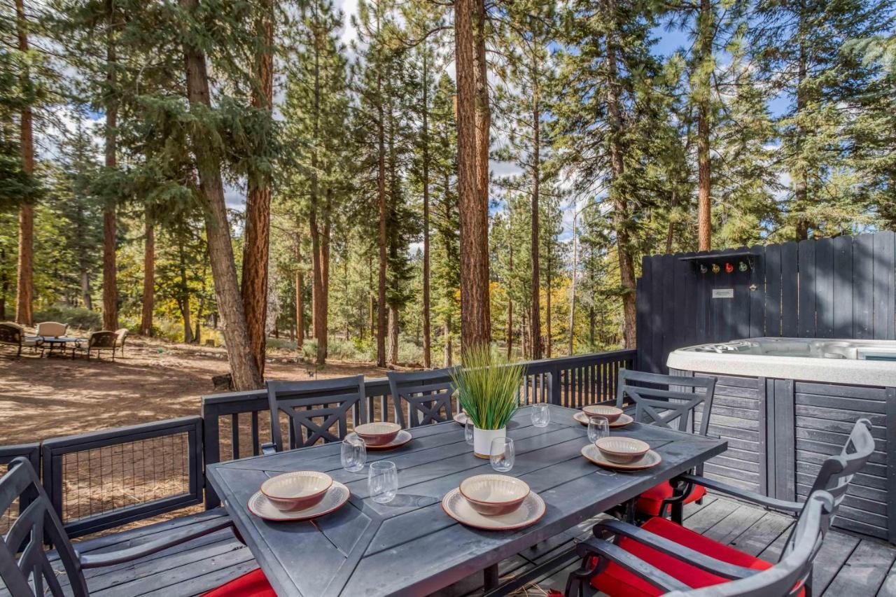 019 - Almost Heaven Villa Big Bear Lake Luaran gambar
