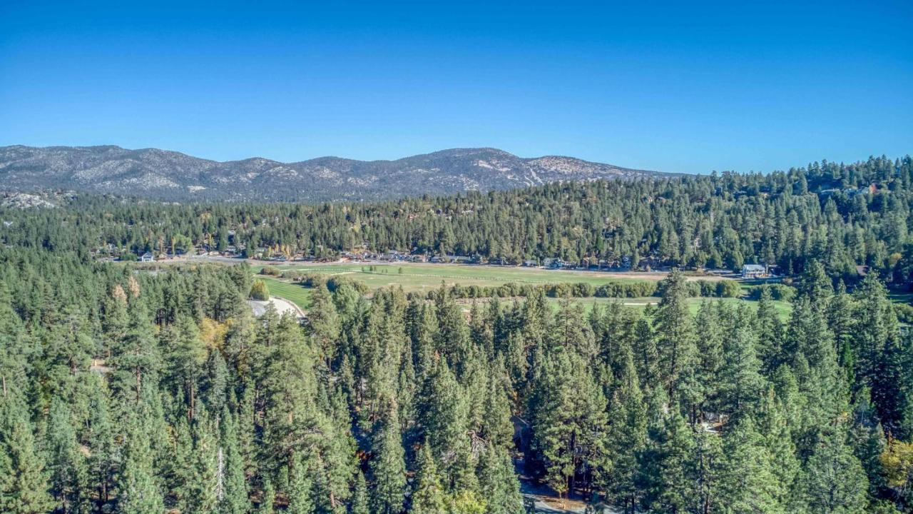019 - Almost Heaven Villa Big Bear Lake Luaran gambar
