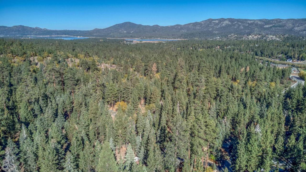 019 - Almost Heaven Villa Big Bear Lake Luaran gambar
