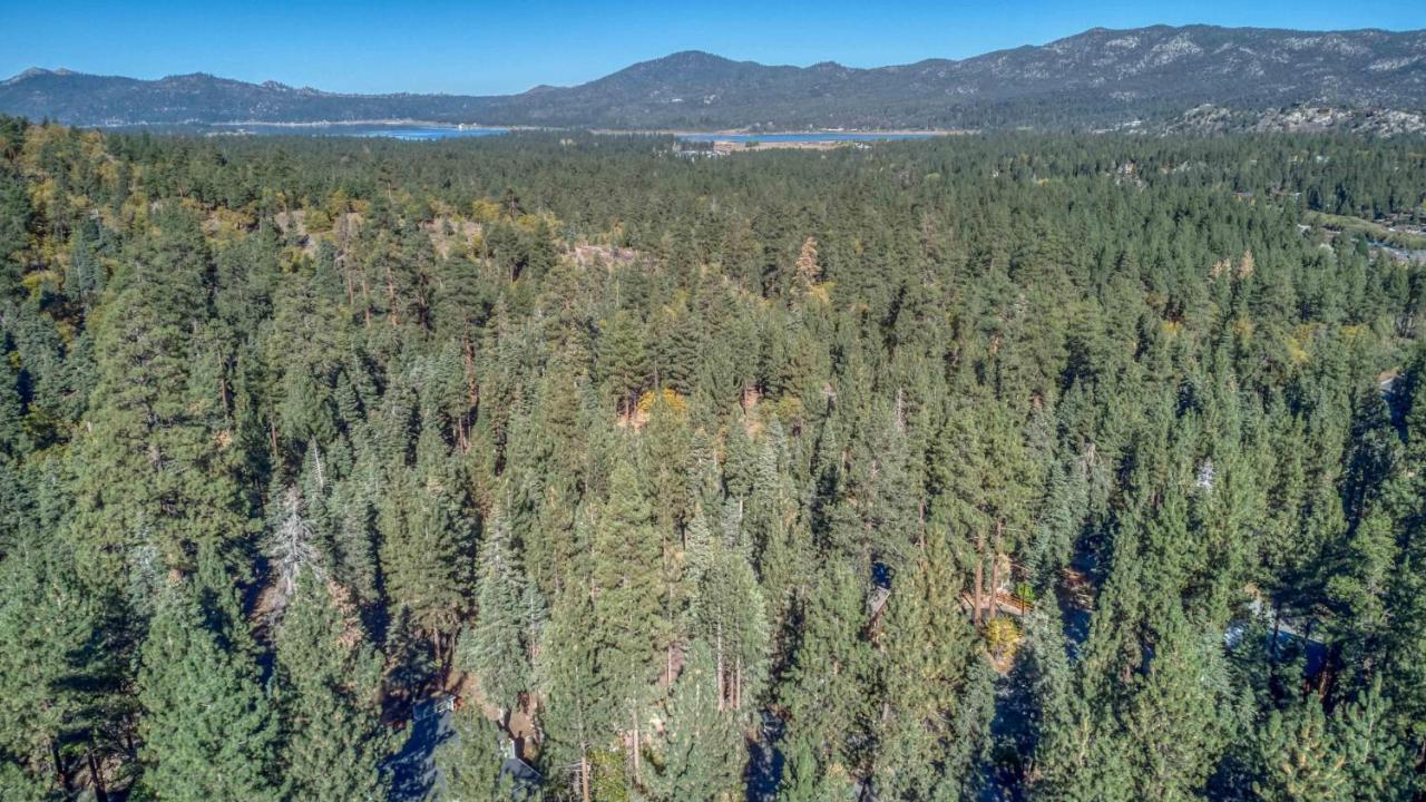 019 - Almost Heaven Villa Big Bear Lake Luaran gambar