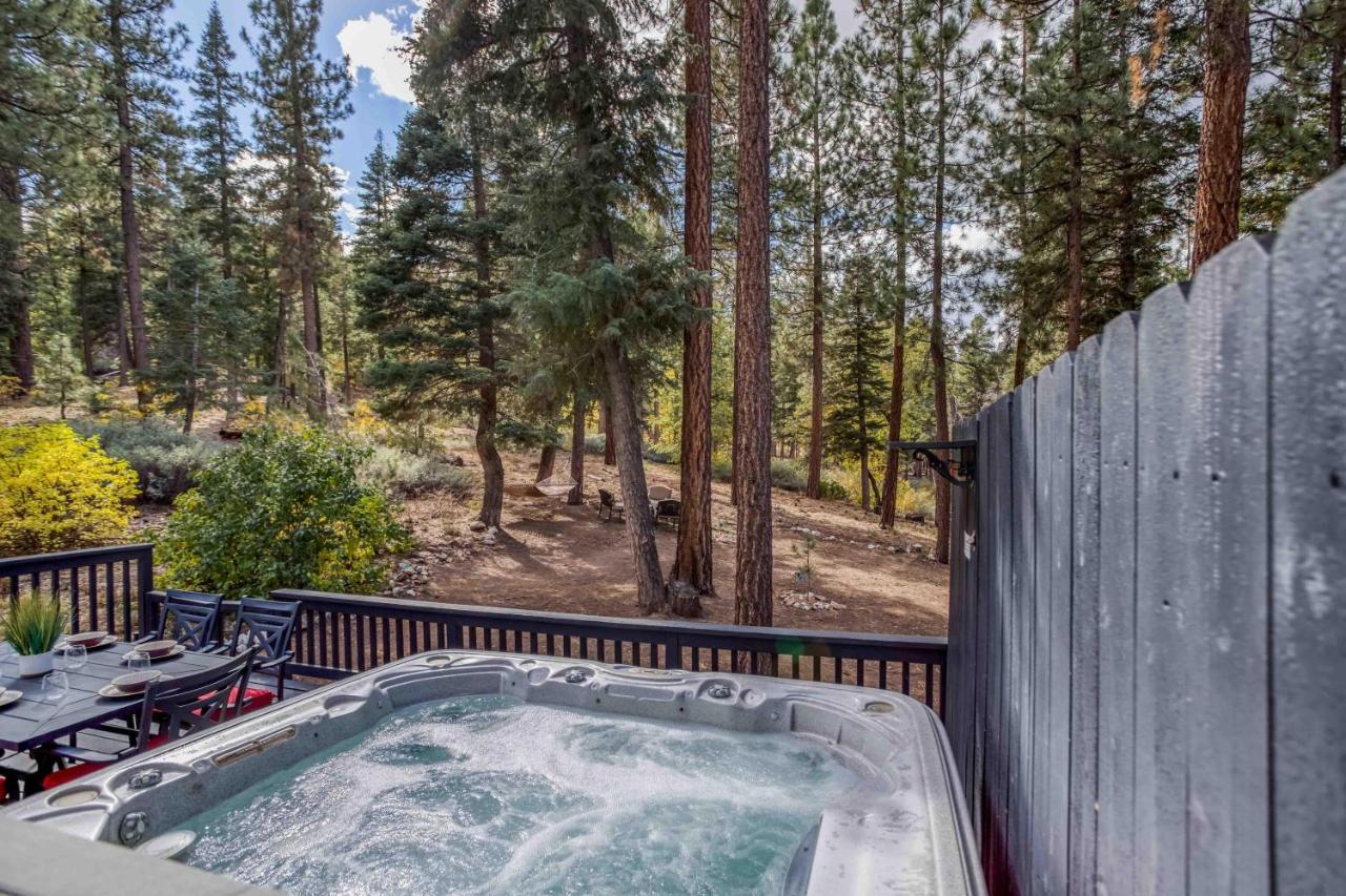 019 - Almost Heaven Villa Big Bear Lake Luaran gambar