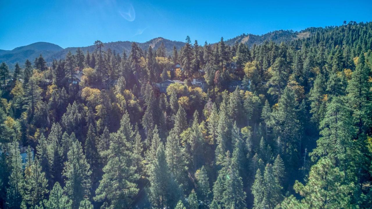 019 - Almost Heaven Villa Big Bear Lake Luaran gambar